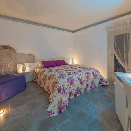 Hotel Terrazza Santa Barbara à Matera Extérieur photo